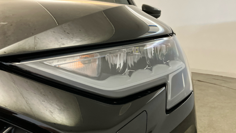 Audi A3 1.5 TFSI e 204 Sport 5dr S Tronic Hatchback